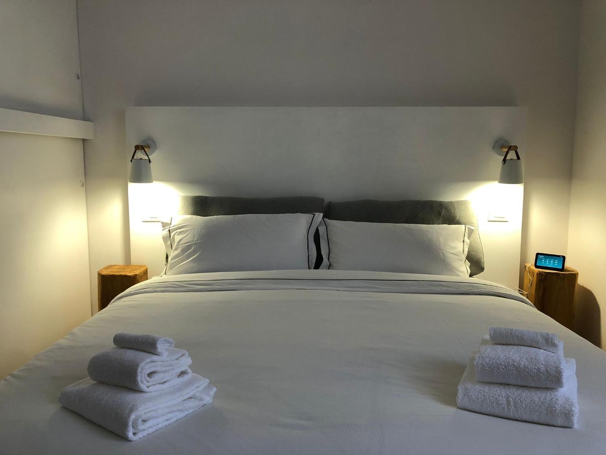 Art Apartments Florence Luaran gambar