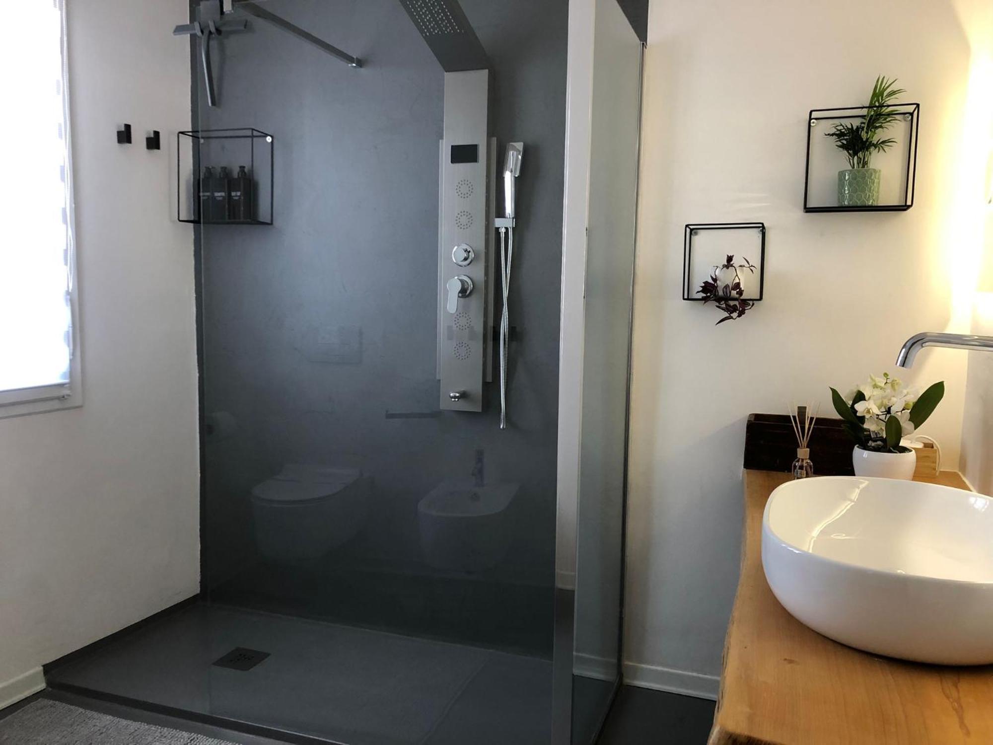 Art Apartments Florence Luaran gambar