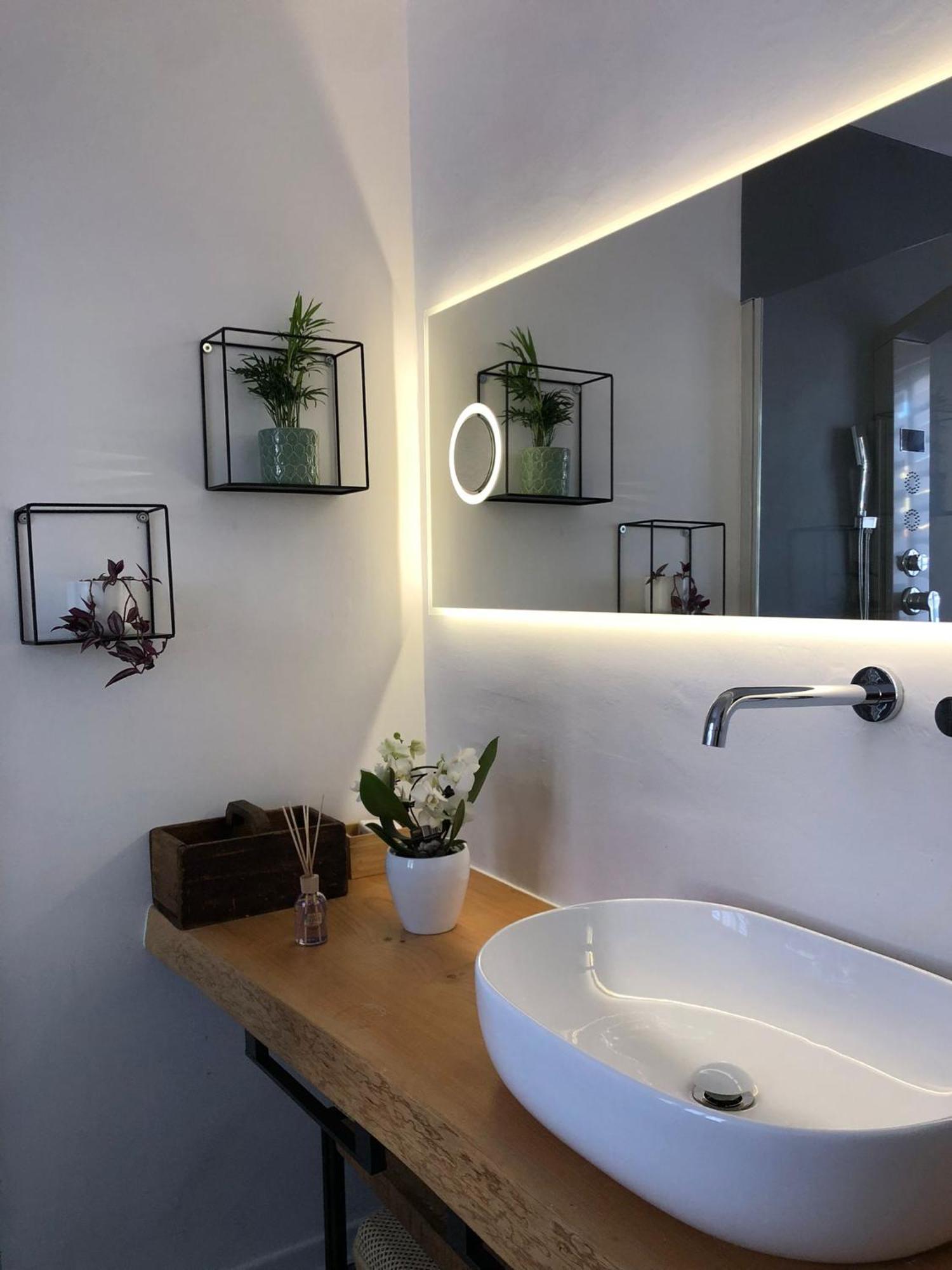 Art Apartments Florence Luaran gambar